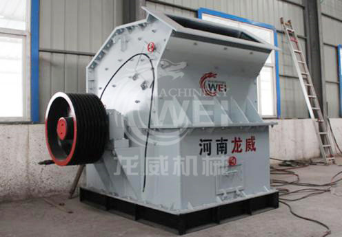 PXJ-细碎机（制砂机）